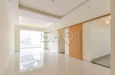 Apartamento com 2 quartos à venda na rua frutas de santo amaro, 271, bela vista, são paulo, 133 m2 por r$ 870.000