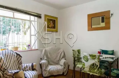 Casa com 2 quartos à venda na rua josé de magalhães, 106, vila clementino, são paulo, 80 m2 por r$ 960.000