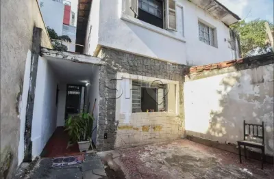 Casa com 2 quartos à venda na rua antônio de macedo soares, 834, campo belo, são paulo, 80 m2 por r$ 380.000