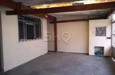 Casa com 3 quartos à venda na rua maurício semer, 59, vila nivi, são paulo, 162 m2 por r$ 614.800