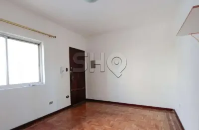 Apartamento com 2 quartos à venda na rua faustolo, 955, vila romana, são paulo, 65 m2 por r$ 600.000