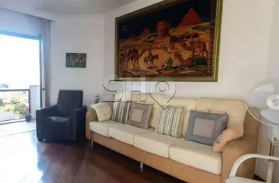 Apartamento com 3 quartos à venda na rua capitão messias, 99, perdizes, são paulo, 140 m2 por r$ 1.350.000