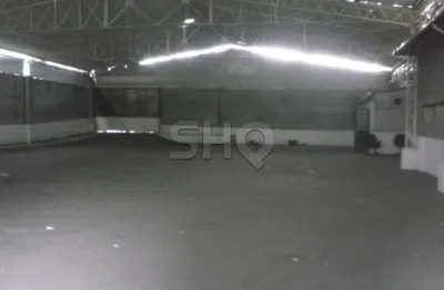 Barracão / galpão / depósito com 1 sala à venda na rua baltazar carrasco, 372, pinheiros, são paulo, 913 m2 por r$ 17.000.000