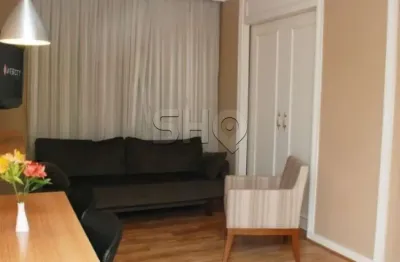 Apartamento com 1 quarto à venda na rua pamplona, 83, jardim paulista, são paulo, 34 m2 por r$ 1.272.000