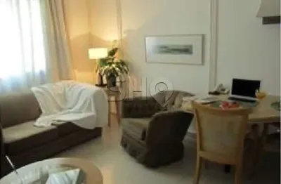Apartamento com 1 quarto à venda na rua pamplona, 83, jardim paulista, são paulo, 34 m2 por r$ 1.272.000