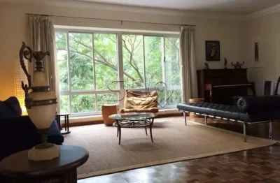 Apartamento com 3 quartos à venda na rua rio de janeiro, 321, higienópolis, são paulo, 215 m2 por r$ 2.600.000