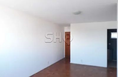 Apartamento com 3 quartos à venda na rua botucatu, 261, chácara klabin, são paulo, 95 m2 por r$ 1.250.000