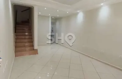 Casa em condomínio fechado com 2 quartos à venda na felisberto freire, 523, vila nova cachoeirinha, são paulo, 100 m2 por r$ 370.000