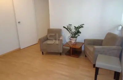 Sala comercial à venda na rua itacolomi, 333, higienópolis, são paulo, 35 m2 por r$ 310.000