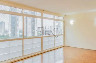 Apartamento com 3 quartos à venda na alameda barão de limeira, 1452, campos eliseos, são paulo, 129 m2 por r$ 1.250.000
