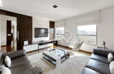 Apartamento com 3 quartos à venda na rua ventura ladalardo, 50, jardim fonte do morumbi, são paulo, 140 m2 por r$ 1.490.000