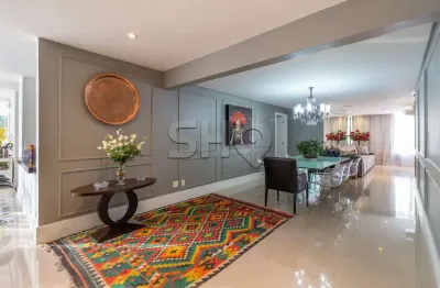 Apartamento com 4 quartos à venda na rua augusta, 66, consolação, são paulo, 1033 m2 por r$ 3.900.000