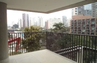 Apartamento com 3 quartos à venda na rua chipre, 50, vila olímpia, são paulo, 225 m2 por r$ 7.272.737