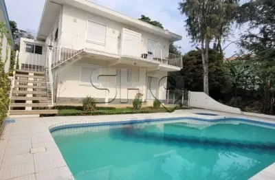 Casa com 6 quartos à venda na rua barão de são gabriel, 204, lapa, são paulo, 357 m2 por r$ 4.200.000