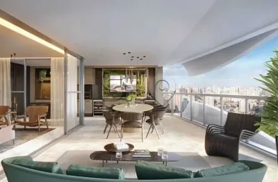 Apartamento com 3 quartos à venda na rua achilles masetti, 105, paraíso, são paulo, 276 m2 por r$ 8.215.490