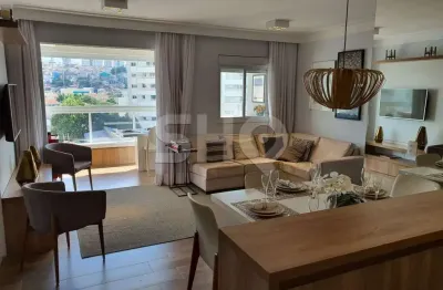 Apartamento com 2 quartos à venda na rua cajaíba, 1036, pompéia, são paulo, 72 m2 por r$ 1.050.000
