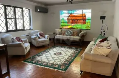 Casa com 4 quartos à venda na rua itápolis, 990, pacaembu, são paulo, 350 m2 por r$ 4.200.000