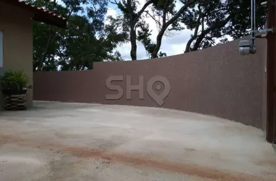 Casa com 2 quartos à venda na avenida são joão, 320, jardim santo antônio, atibaia, 54 m2 por r$ 380.000