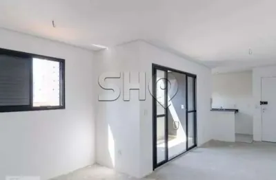 Apartamento com 2 quartos à venda na rua itajibá, 281, vila da saúde, são paulo, 50 m2 por r$ 530.000