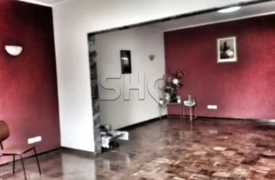 Casa com 3 quartos à venda na rua morro agudo, 35, perdizes, são paulo, 261 m2 por r$ 1.550.000