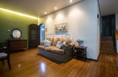 Casa em condomínio fechado com 6 quartos à venda na rua xavier da veiga, 109, santana, são paulo, 242 m2 por r$ 1.500.000