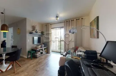 Apartamento com 2 quartos à venda na rua guaricanga, 222, lapa, são paulo, 60 m2 por r$ 600.000