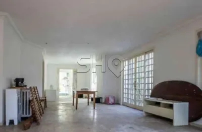 Casa com 4 quartos à venda na rua banibás, 603, alto de pinheiros, são paulo, 532 m2 por r$ 3.299.000