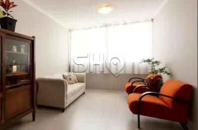 Apartamento com 2 quartos à venda na rua doutor sodré, 48, vila nova conceição, são paulo, 80 m2 por r$ 980.000