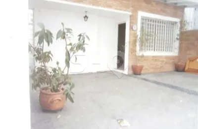 Casa com 3 quartos à venda na Rua Engenheiro Francisco Azevedo, 95, Sumarezinho, São Paulo, 180 m2 por R$ 1.920.000