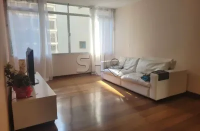 Apartamento com 4 quartos à venda na rua bartira, 193, perdizes, são paulo, 198 m2 por r$ 1.730.000