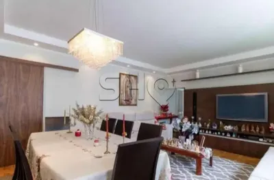 Apartamento com 3 quartos à venda na avenida rebouças, 1332, pinheiros, são paulo, 143 m2 por r$ 1.500.000