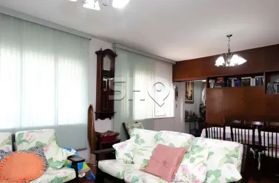 Apartamento com 3 quartos à venda na avenida rebouças, 399, cerqueira césar, são paulo, 120 m2 por r$ 860.000