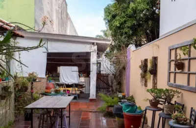 Casa com 3 quartos à venda na rua pelotas, 792, vila mariana, são paulo, 150 m2 por r$ 2.952.000