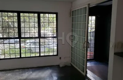 Prédio com 10 salas para alugar na rua pernambuco, 77, higienópolis, são paulo, 380 m2 por r$ 18.000