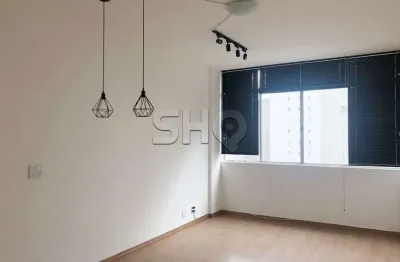 Apartamento com 2 quartos à venda na alameda itu, 167, jardim paulista, são paulo, 74 m2 por r$ 810.000
