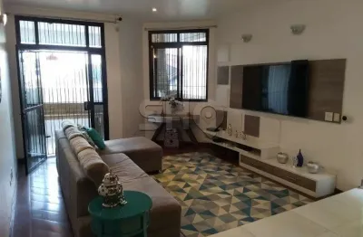 Casa com 3 quartos à venda na rua hermeto lima, 554, vila alpina, são paulo, 250 m2 por r$ 1.099.000
