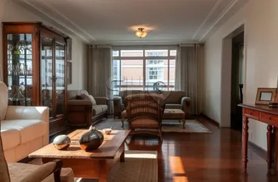 Apartamento com 3 quartos à venda na rua sergipe, 309, consolação, são paulo, 220 m2 por r$ 2.650.000
