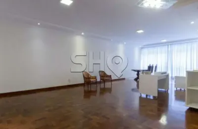 Apartamento com 3 quartos à venda na alameda jaú, 161, jardim paulista, são paulo, 190 m2 por r$ 2.800.000