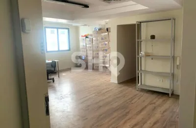 Sala comercial com 1 sala à venda na rua itapicuru, 613, perdizes, são paulo, 40 m2 por r$ 390.000