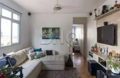 Apartamento com 1 quarto à venda na rua primeiro de março, 213, vila clementino, são paulo, 48 m2 por r$ 550.000