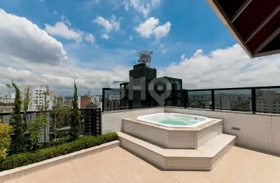 Apartamento com 2 quartos à venda na rua constantino de sousa, 914, campo belo, são paulo, 93 m2 por r$ 1.562.000