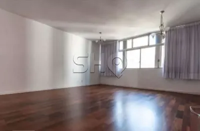 Apartamento com 2 quartos à venda na alameda joaquim eugênio de lima, 928, jardim paulista, são paulo, 105 m2 por r$ 1.390.000