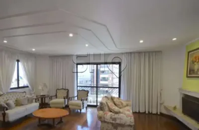 Apartamento com 2 quartos à venda na avenida conselheiro rodrigues alves, 793, vila mariana, são paulo, 145 m2 por r$ 1.500.000