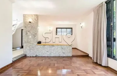 Casa com 3 quartos à venda na rua professor nicolau moraes barros, 109, jardim das bandeiras, são paulo, 231 m2 por r$ 3.500.000