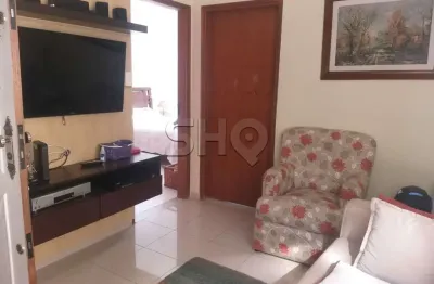 Apartamento com 2 quartos à venda na rua álvaro neto, 147, vila mariana, são paulo, 80 m2 por r$ 580.000