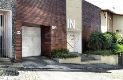 Casa com 1 quarto à venda na rua acopiara, 195, alto da lapa, são paulo, 201 m2 por r$ 800.000