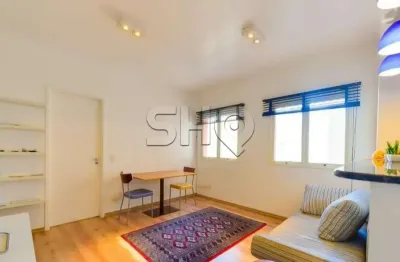 Apartamento com 1 quarto à venda na rua cajaíba, 31, pompéia, são paulo, 42 m2 por r$ 650.000