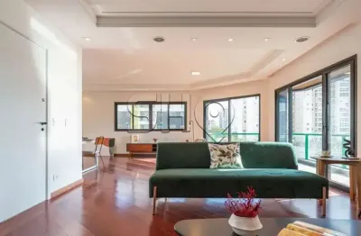 Apartamento com 4 quartos à venda na rua agostinho rodrigues filho, 410, vila clementino, são paulo, 153 m2 por r$ 1.410.000