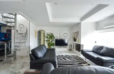 Apartamento com 3 quartos à venda na rua ponta delgada, 76, vila olímpia, são paulo, 124 m2 por r$ 1.920.000
