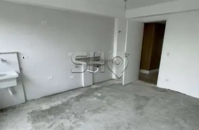 Apartamento com 2 quartos à venda na rua general nestor passos, 226, chácara do encosto, são paulo, 40 m2 por r$ 398.000
